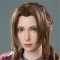 Aerith Silicone Head