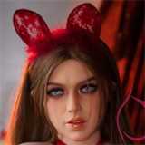 Blonde Sex Doll Vera - Funwest Doll - 160cm/5ft3 TPE Sex Doll