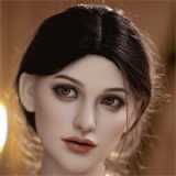 Small Breast Sex Doll Clara - Funwest Doll - 159cm/5ft2 Silicone Sex Doll