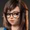 Mei Silicone Head