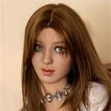 Blonde Sex Doll Vera - Funwest Doll - 160cm/5ft3 TPE Sex Doll