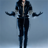 Yennefer Sex Doll: The Witcher 3 Silicone Doll, Game Lady 168cm/5ft6 D-Cup