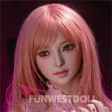 Blonde Sex Doll Vera - Funwest Doll - 160cm/5ft3 TPE Sex Doll