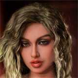 Blonde Sex Doll Vera - Funwest Doll - 160cm/5ft3 TPE Sex Doll