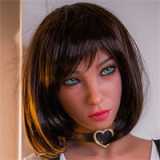 Blonde Sex Doll Vera - Funwest Doll - 160cm/5ft3 TPE Sex Doll