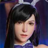 Grace Ashcroft Sex Doll: Resident Evil Silicone Doll, Game Lady 166cm/5ft5 E-Cup