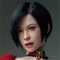 Ada Wong Soft Silicone Head (Oral sex is available with movable jaw)