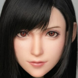Grace Ashcroft Sex Doll: Resident Evil Silicone Doll, Game Lady 166cm/5ft5 E-Cup