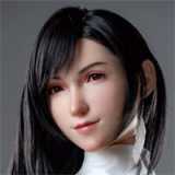Grace Ashcroft Sex Doll: Resident Evil Silicone Doll, Game Lady 166cm/5ft5 E-Cup