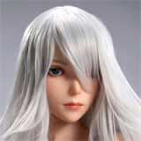 Grace Ashcroft Sex Doll: Resident Evil Silicone Doll, Game Lady 166cm/5ft5 E-Cup