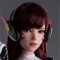 DVA Silicone Head