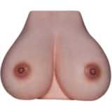 Small Breast Sex Doll Vera - Real Lady - 170cm/5ft6 Silicone Sex Doll