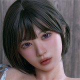 Asian Sex Doll Selina - Real Lady - 159cm/5ft2 Silicone Sex Doll