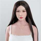 Blonde Sex Doll Maria - Fanreal Doll - 168cm/5ft6 Silicone Sex Doll