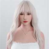 Big Boobs Sex Doll Torso Della - Fanreal Doll - 109cm/3ft7 Silicone Sex Doll [EUR In Stock]