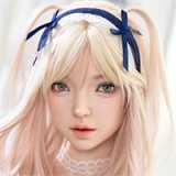 Big Breast Sex Doll Thalia - Funwest Doll - 152cm/4ft11 Silicone Sex Doll
