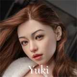 Big Boobs Sex Doll Torso Della - Fanreal Doll - 109cm/3ft7 Silicone Sex Doll [EUR In Stock]