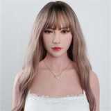 Big Boobs Sex Doll Torso Della - Fanreal Doll - 109cm/3ft7 Silicone Sex Doll [EUR In Stock]