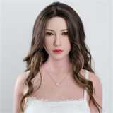 Skinny Sex Doll Maria - Fanreal Doll - 152cm/4ft11 Silicone Sex Doll