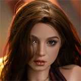 Big Breast Sex Doll Thalia - Funwest Doll - 152cm/4ft11 Silicone Sex Doll