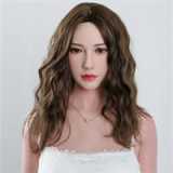 Asian Sex Doll Torso Nora - Fanreal Doll - 108cm/3ft7 Silicone Sex Doll