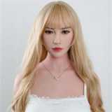 Skinny Sex Doll Maria - Fanreal Doll - 152cm/4ft11 Silicone Sex Doll