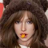 Big Breast Sex Doll Thalia - Funwest Doll - 152cm/4ft11 Silicone Sex Doll