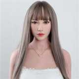 Big Boobs Sex Doll Torso Della - Fanreal Doll - 109cm/3ft7 Silicone Sex Doll [EUR In Stock]