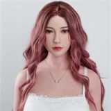 Asian Sex Doll Qian - Fanreal Doll - 158cm/5ft Silicone Sex Doll
