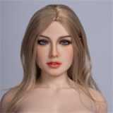 Blonde Sex Doll Seraphina - Starpery Doll - 171cm/5ft7 TPE Sex Doll With Silicone Head