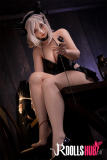 Cosplay Sex Doll Nanako - Firefly Doll - 159cm/5ft2 Silicone Sex Doll