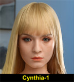 Big Ass Sex Doll Aurora - Starpery Doll - 160cm/5ft3 TPE Sex Doll With Silicone Head