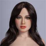 Asian Sex Doll Torso Barbara - Starpery Doll - 85cm/2ft7 Silicone Sex Doll Torso