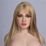 Big Ass Sex Doll Aurora - Starpery Doll - 160cm/5ft3 TPE Sex Doll With Silicone Head