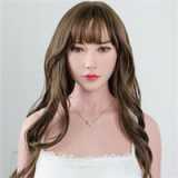 BBW Sex Doll Lila - Fanreal Doll - 166cm/5ft5 Silicone Sex Doll Integrated Body