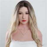 BBW Sex Doll Maria - Fanreal Doll - 166cm/5ft5 Silicone Sex Doll Integrated Body