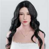 Realistic Sex Doll Torso Lila - Fanreal Doll - 108cm/3ft7 Silicone Sex Doll
