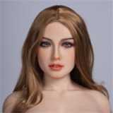 Asian Sex Doll Torso Barbara - Starpery Doll - 85cm/2ft7 Silicone Sex Doll Torso