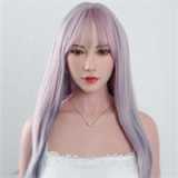 BBW Sex Doll Lila - Fanreal Doll - 166cm/5ft5 Silicone Sex Doll Integrated Body