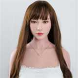 Realistic Sex Doll Torso Lila - Fanreal Doll - 108cm/3ft7 Silicone Sex Doll