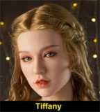 Big Ass Sex Doll Aurora - Starpery Doll - 160cm/5ft3 TPE Sex Doll With Silicone Head