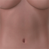 BBW Sex Doll Lila - Fanreal Doll - 166cm/5ft5 Silicone Sex Doll Integrated Body