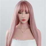Realistic Sex Doll Torso Lila - Fanreal Doll - 108cm/3ft7 Silicone Sex Doll