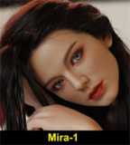 Big Ass Sex Doll Aurora - Starpery Doll - 160cm/5ft3 TPE Sex Doll With Silicone Head