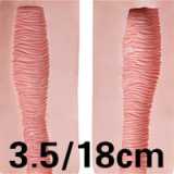 Asian Sex Doll Torso Barbara - Starpery Doll - 85cm/2ft7 Silicone Sex Doll Torso