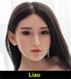 Asian Sex Doll Torso Barbara - Starpery Doll - 85cm/2ft7 Silicone Sex Doll Torso