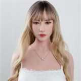 BBW Sex Doll Lila - Fanreal Doll - 166cm/5ft5 Silicone Sex Doll Integrated Body