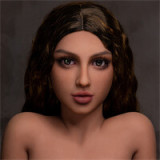 103cm/3ft5 Asian Silicone Sex Doll Torso Alice - Funwest Doll