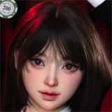 103cm/3ft5 Asian Silicone Sex Doll Torso Alice - Funwest Doll