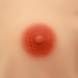 103cm/3ft5 Asian Silicone Sex Doll Torso Alice - Funwest Doll